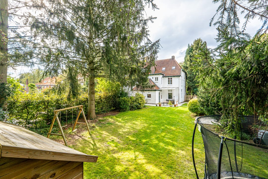 Foto 17 van Ridder Vosstraat 28