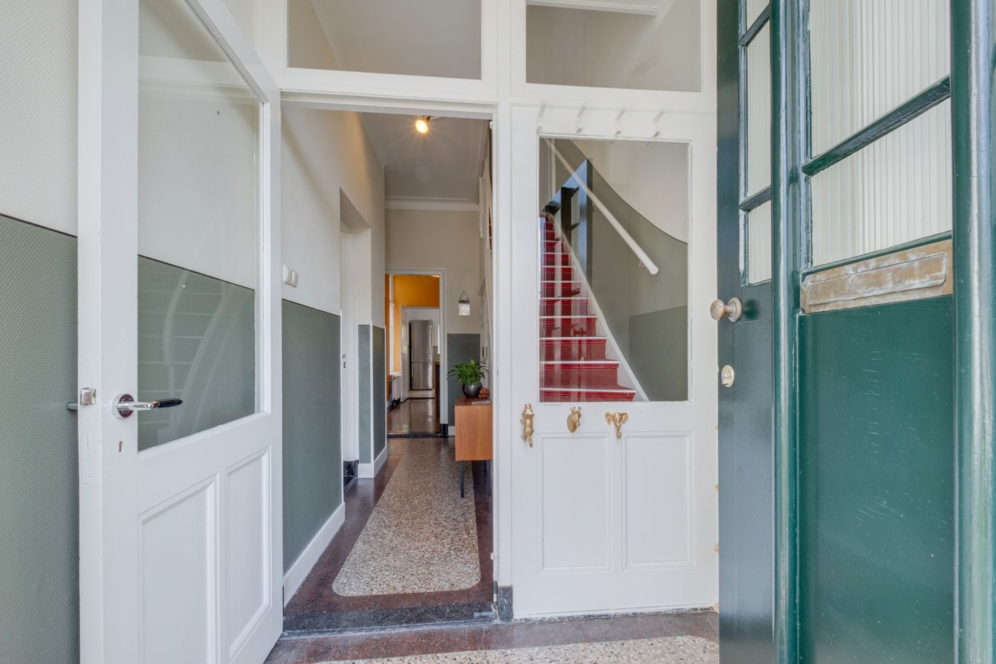 Foto 19 van Ridder Vosstraat 28