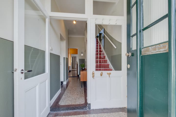 Foto 19 van Ridder Vosstraat 28