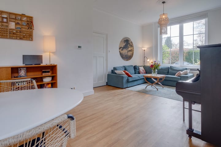 Foto 21 van Ridder Vosstraat 28