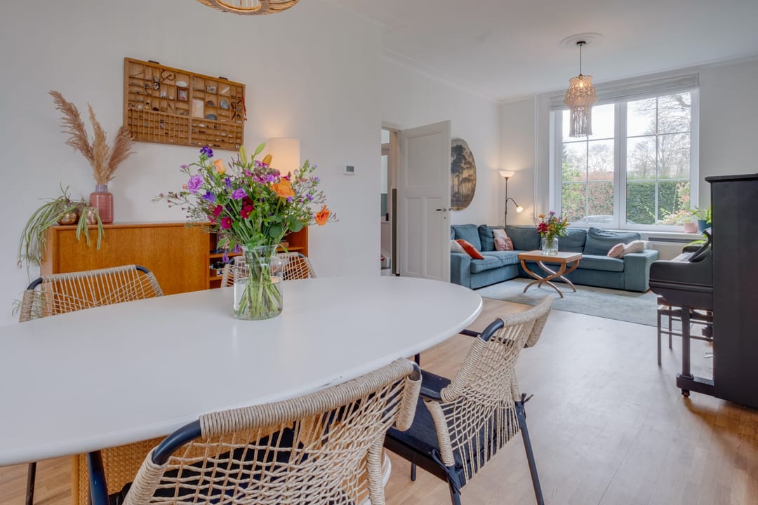 Foto 23 van Ridder Vosstraat 28