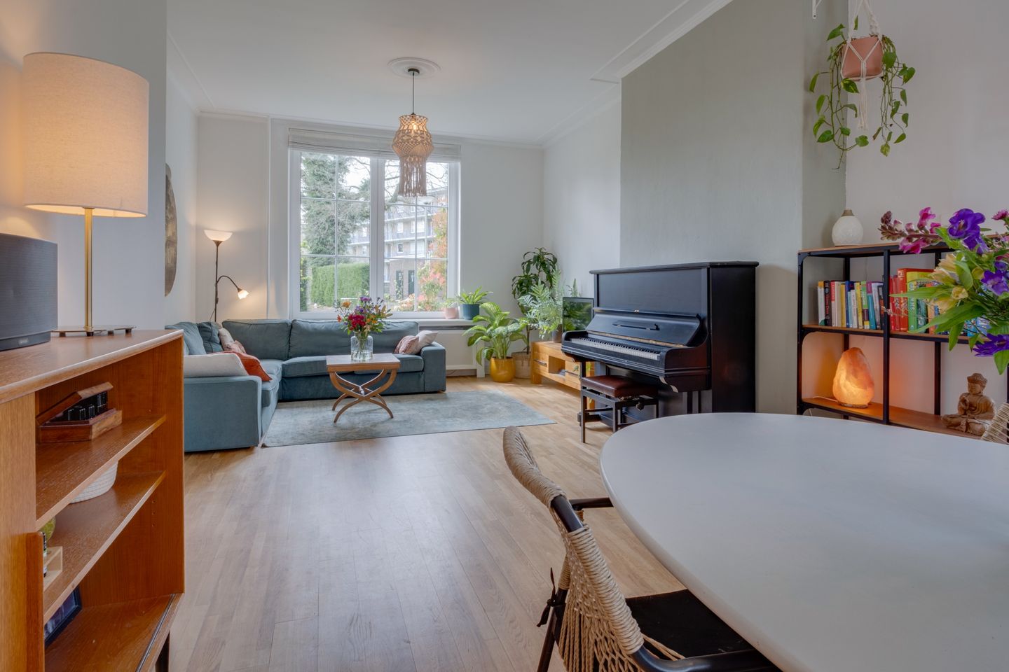 Foto 25 van Ridder Vosstraat 28