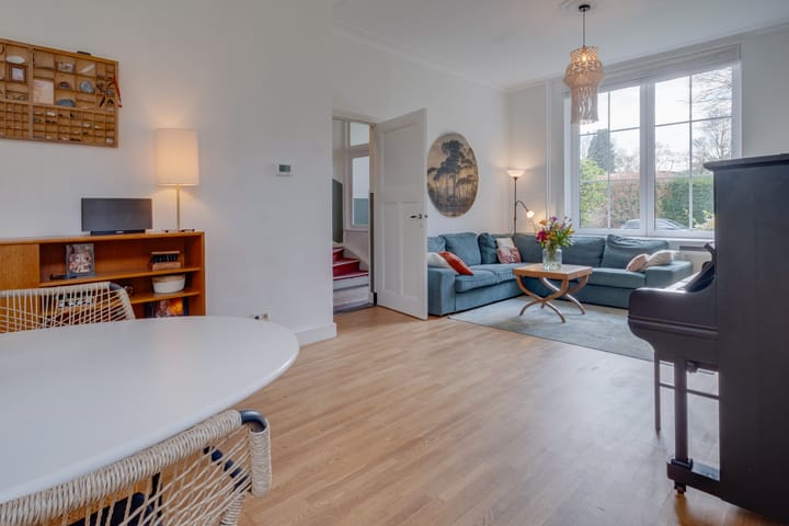 Foto 24 van Ridder Vosstraat 28