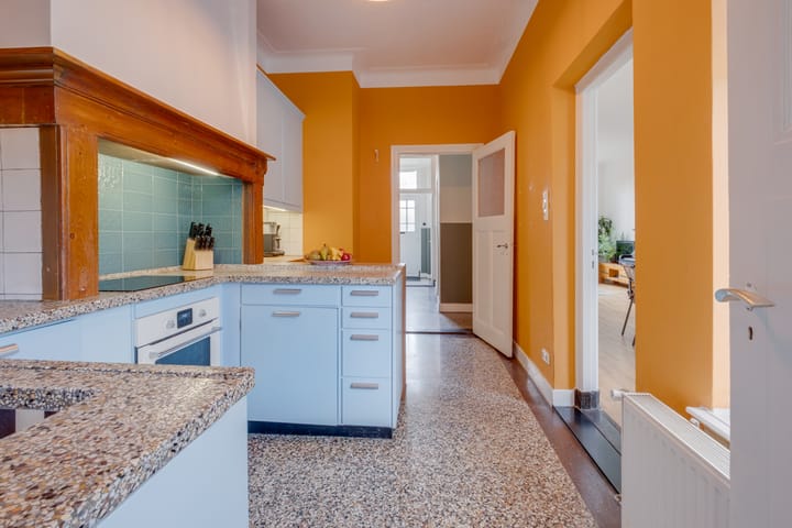 Foto 26 van Ridder Vosstraat 28