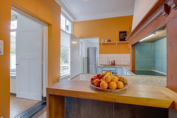 Foto 27 van Ridder Vosstraat 28