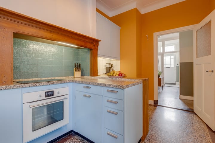 Foto 28 van Ridder Vosstraat 28