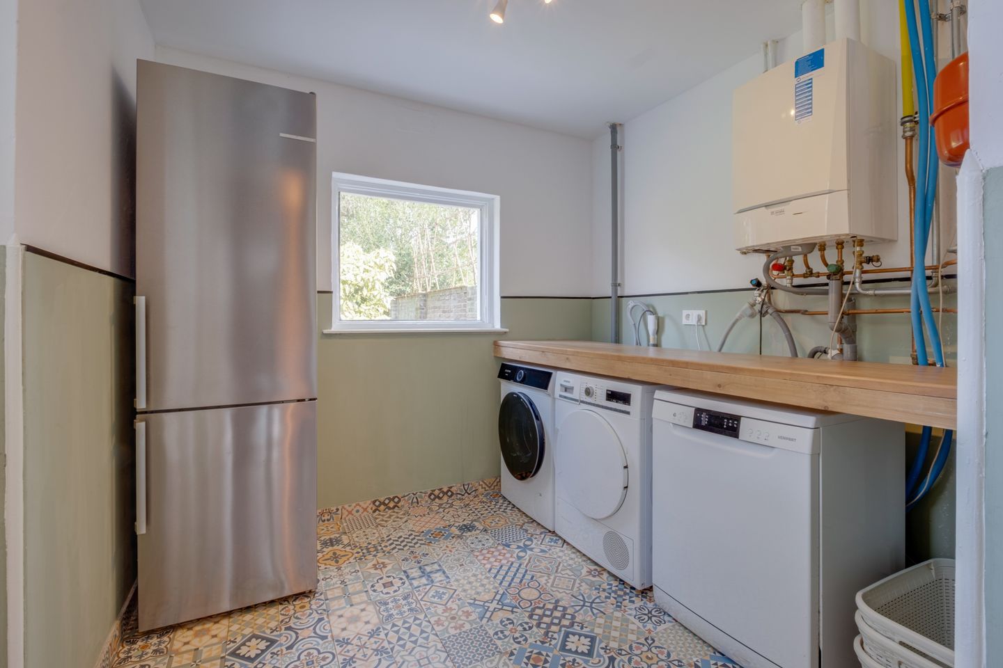 Foto 29 van Ridder Vosstraat 28