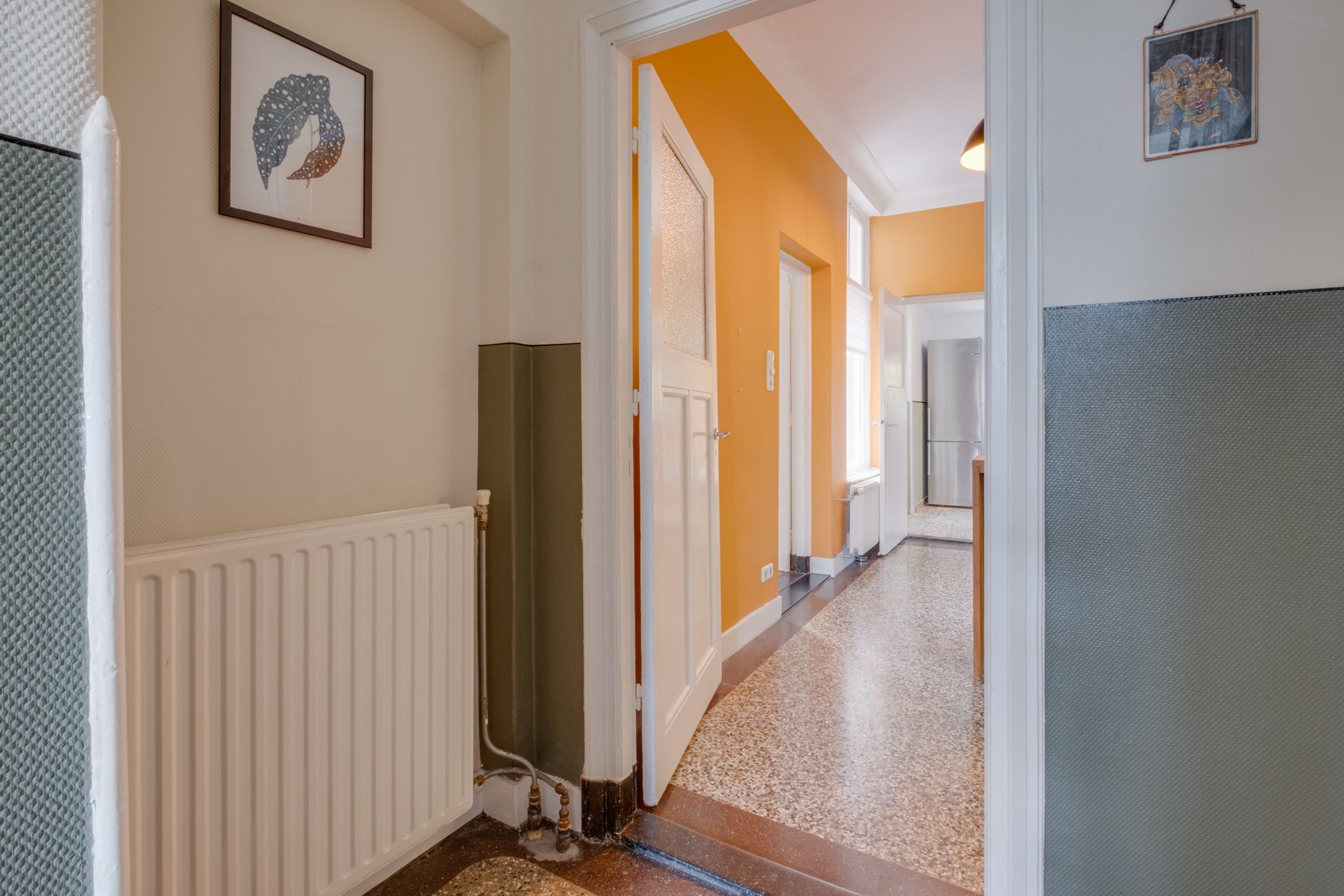 Foto 30 van Ridder Vosstraat 28