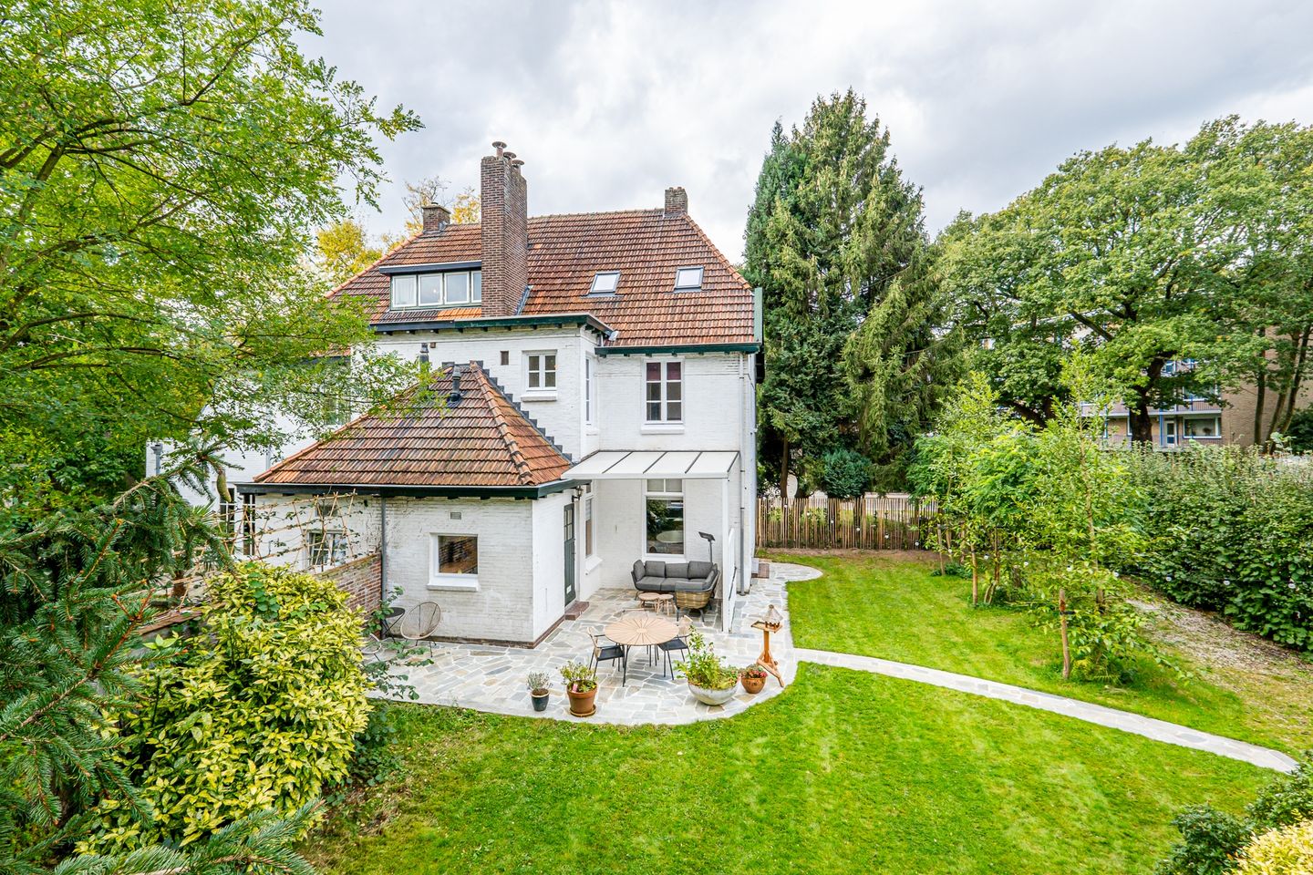 Foto 34 van Ridder Vosstraat 28