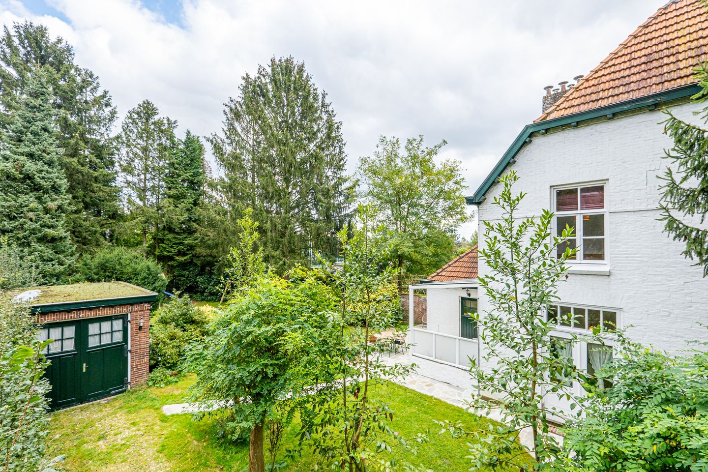 Foto 35 van Ridder Vosstraat 28