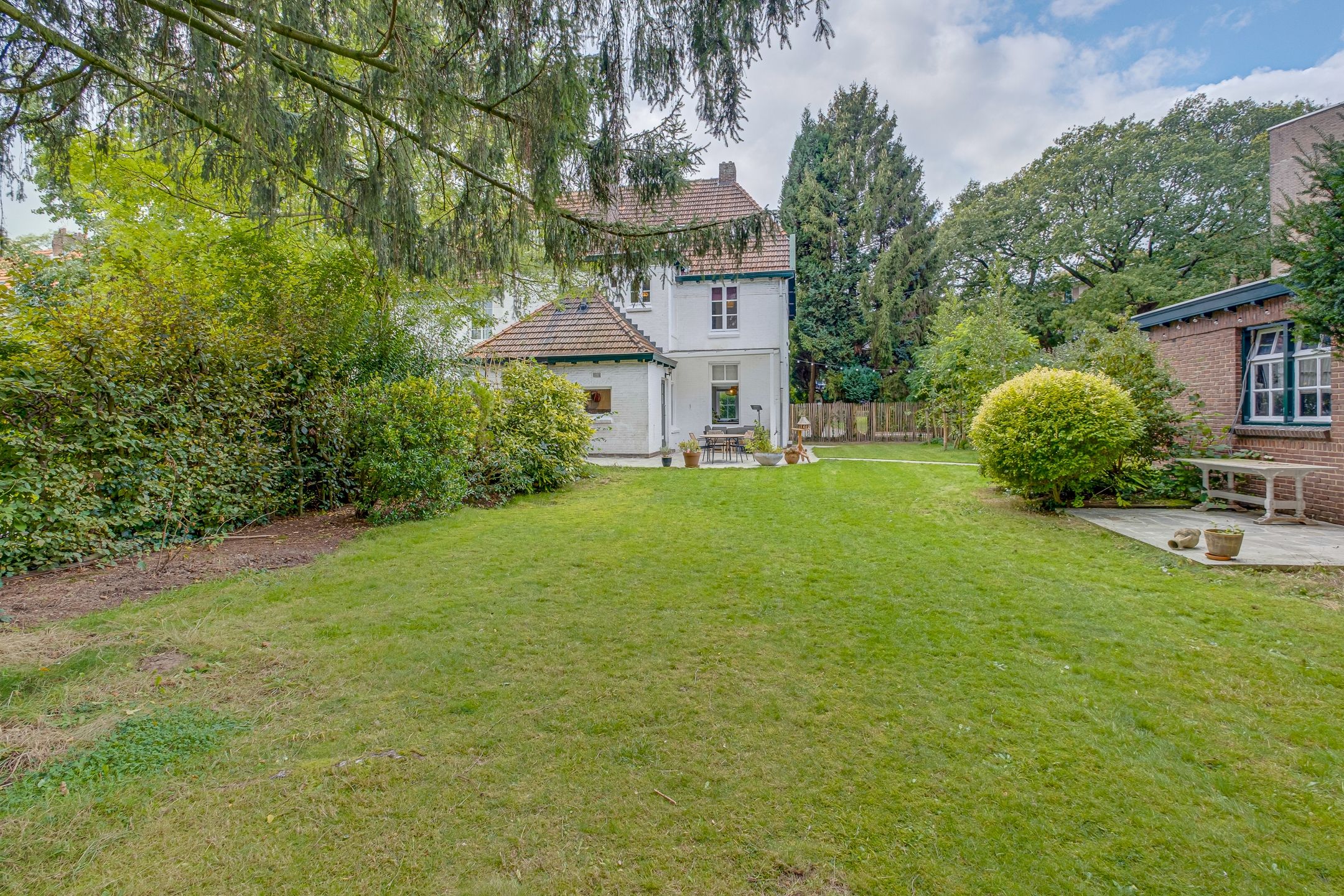 Foto 36 van Ridder Vosstraat 28