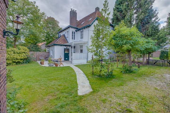 Foto 37 van Ridder Vosstraat 28