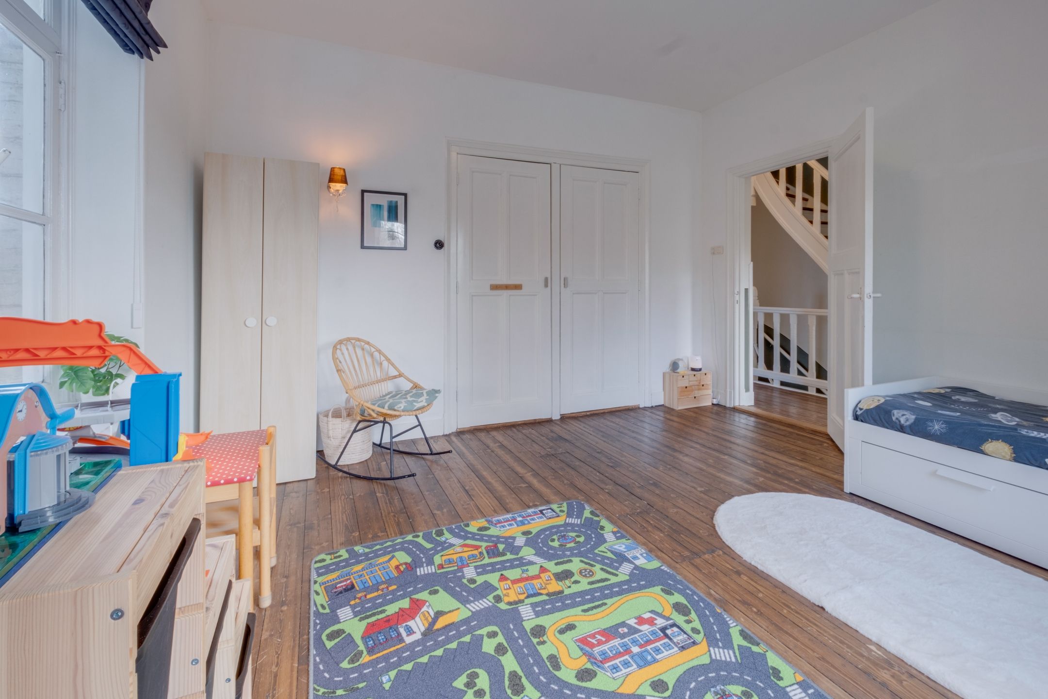 Foto 45 van Ridder Vosstraat 28