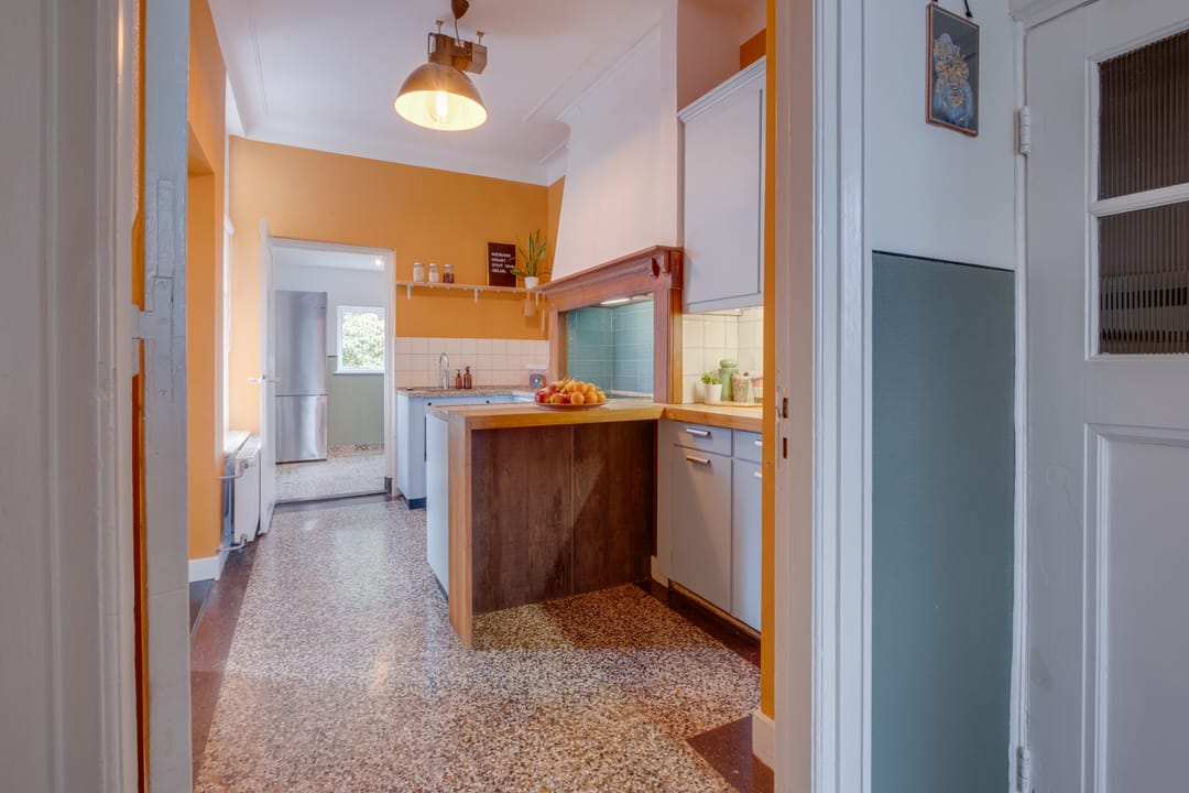 Foto 31 van Ridder Vosstraat 28