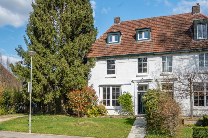 Foto 15 van Ridder Vosstraat 28