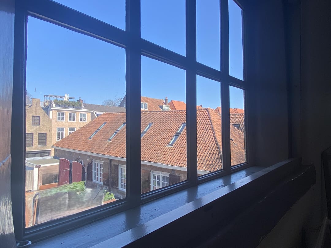 Foto 38 van Molenstraat 109-E