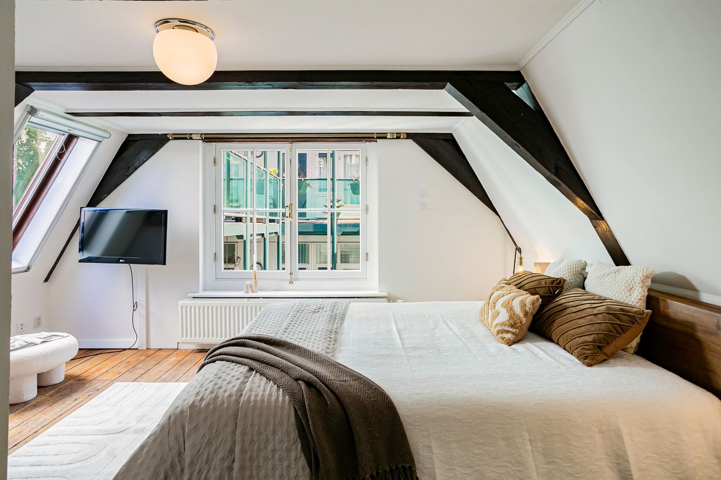 Foto 25 van Nieuwezijds Voorburgwal 308-L