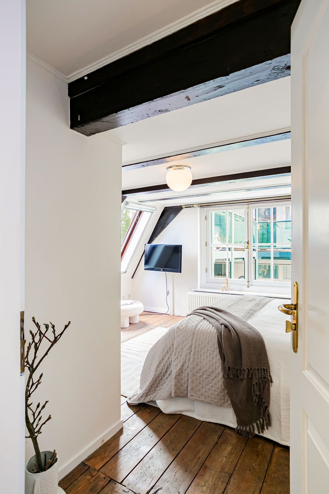 Foto 26 van Nieuwezijds Voorburgwal 308-L