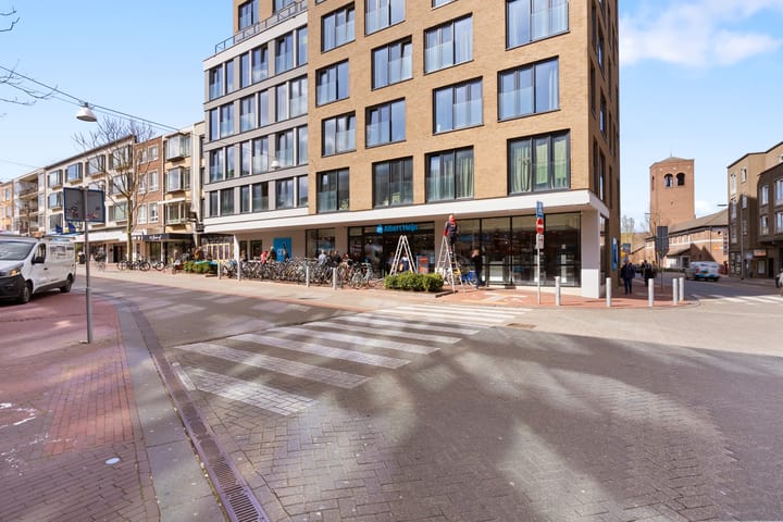 Foto 2 van Plein 1944 30-A