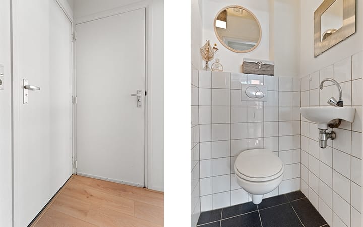 Foto 5 van Plein 1944 30-A