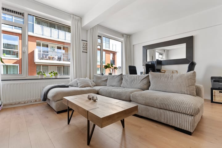 Foto 6 van Plein 1944 30-A