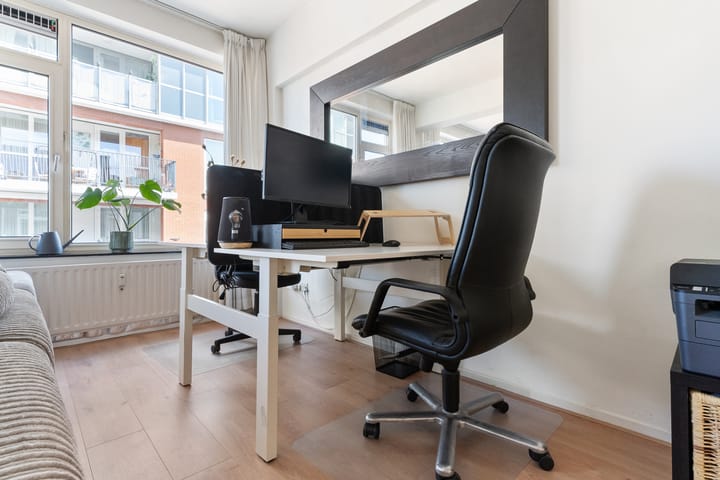 Foto 10 van Plein 1944 30-A