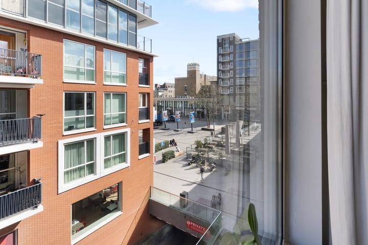 Foto 21 van Plein 1944 30-A