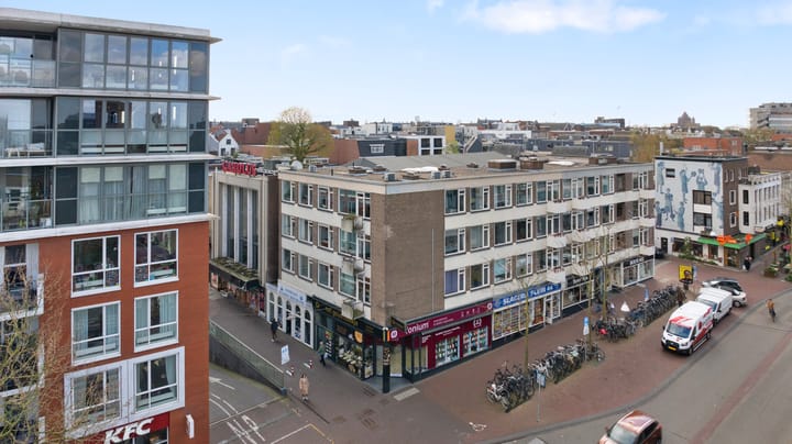 Foto 22 van Plein 1944 30-A