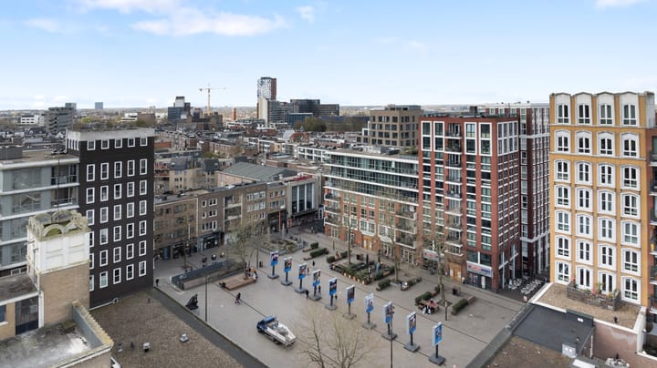 Foto 23 van Plein 1944 30-A