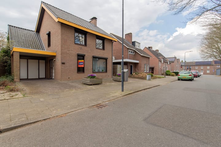 Foto 2 van Baandertweg 86