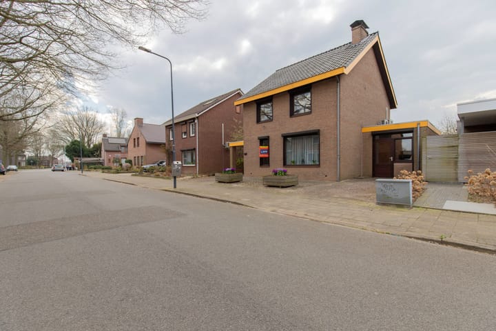 Foto 3 van Baandertweg 86