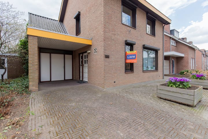 Foto 4 van Baandertweg 86