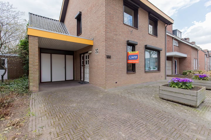 Foto 4 van Baandertweg 86