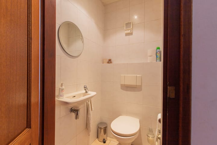 Foto 7 van Baandertweg 86