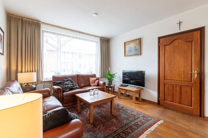 Foto 8 van Baandertweg 86