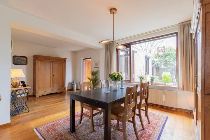 Foto 10 van Baandertweg 86