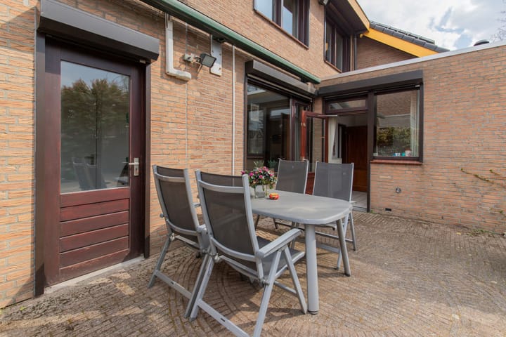 Foto 24 van Baandertweg 86