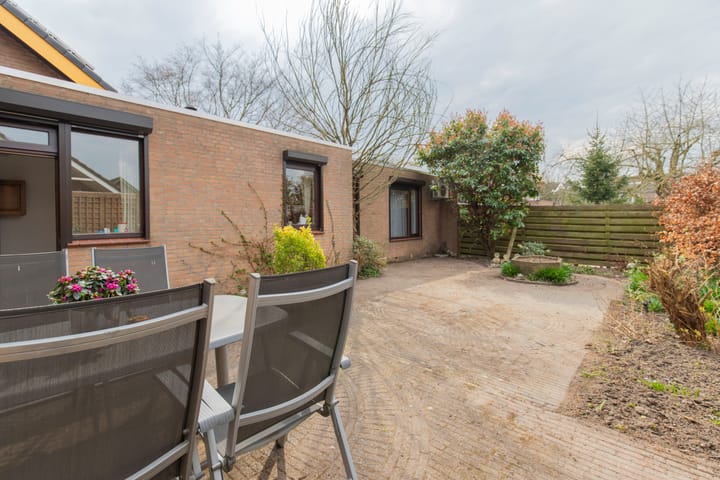 Foto 25 van Baandertweg 86