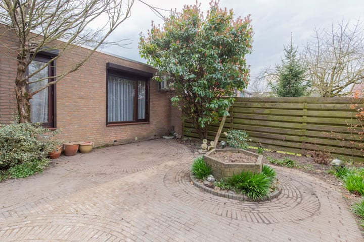 Foto 26 van Baandertweg 86