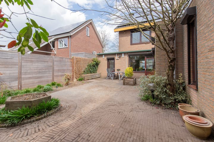 Foto 27 van Baandertweg 86