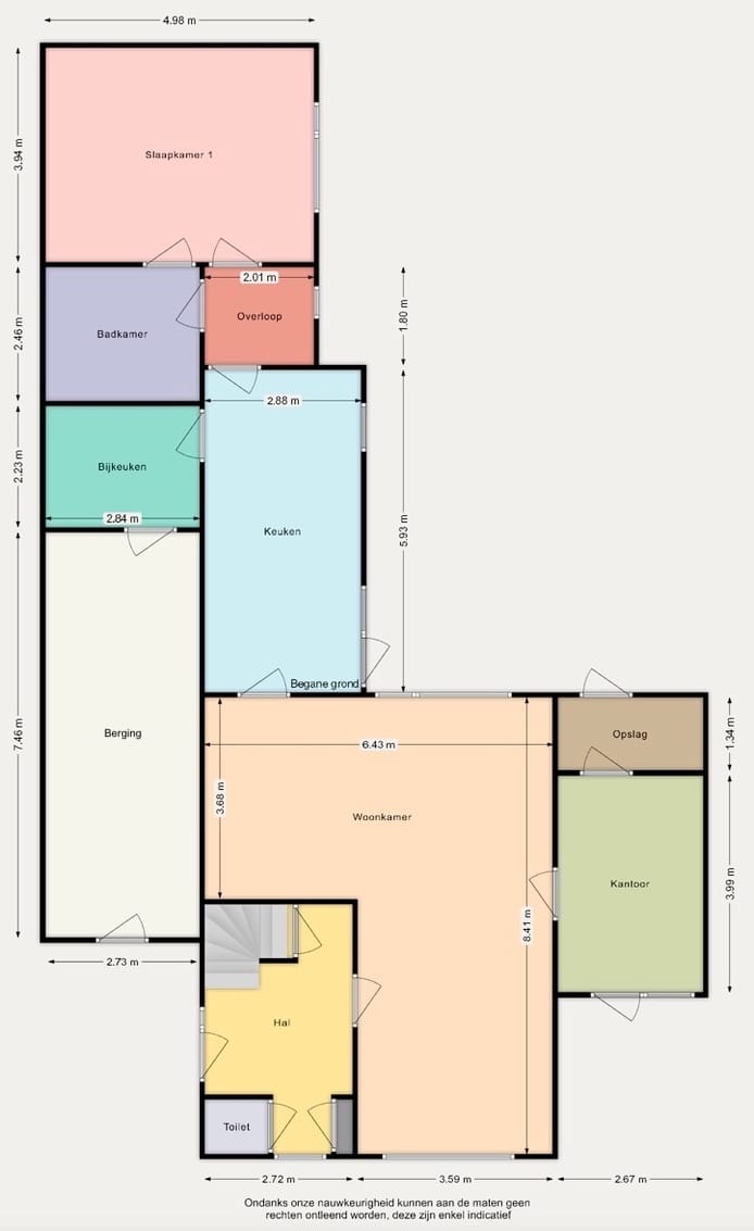 Foto 45 van Baandertweg 86