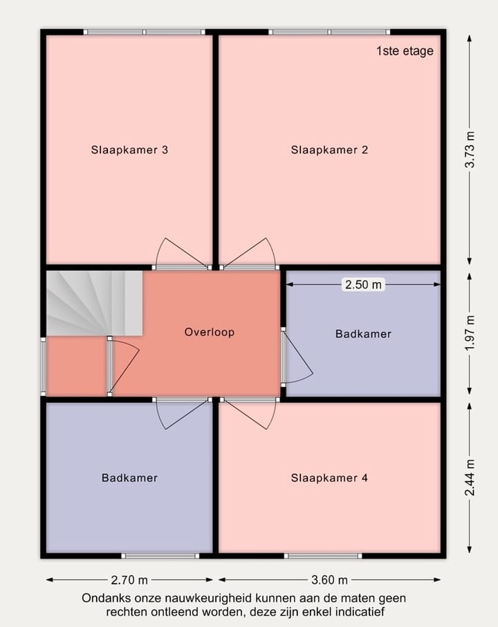 Foto 47 van Baandertweg 86