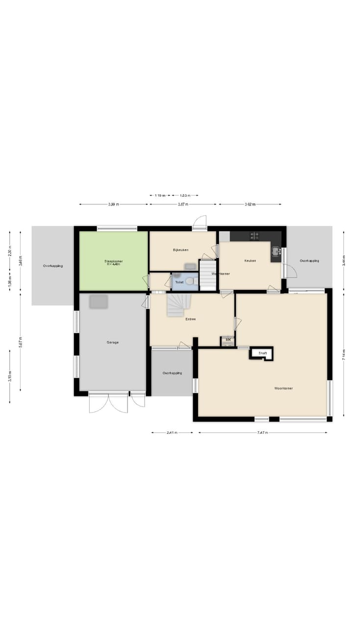 Photo 60 of Wolfsberg 14-A