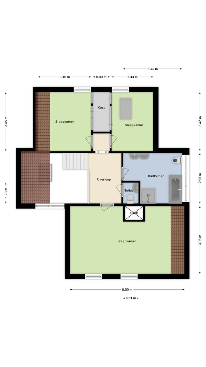 Photo 61 of Wolfsberg 14-A