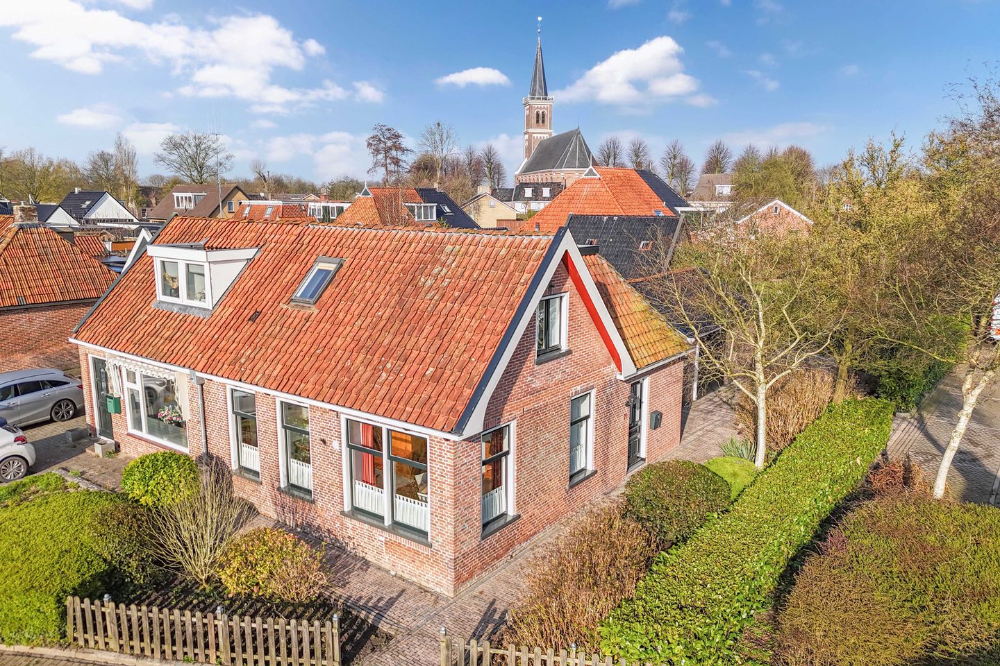 Foto 1 van Jachthúswei 27