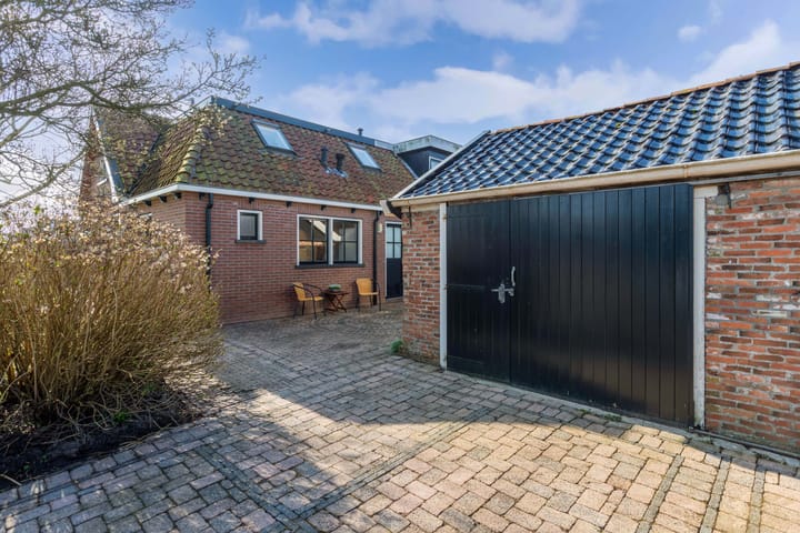 Foto 3 van Jachthúswei 27