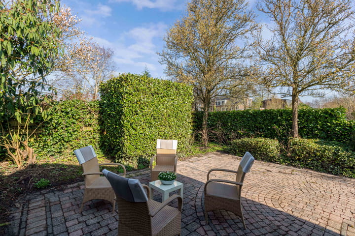 Foto 4 van Jachthúswei 27