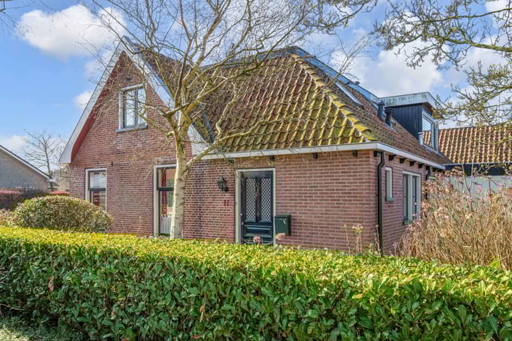 Foto 2 van Jachthúswei 27