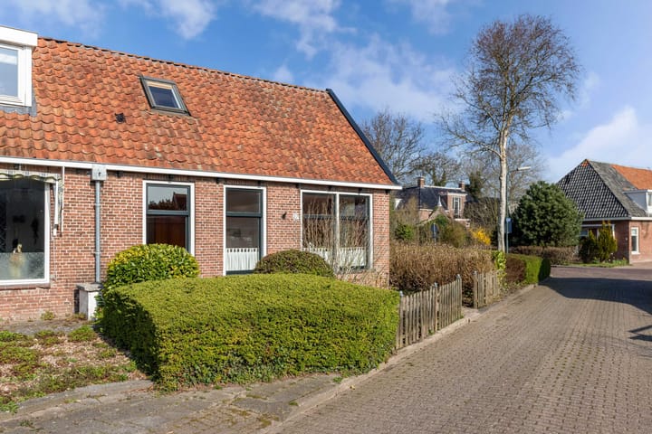 Foto 6 van Jachthúswei 27