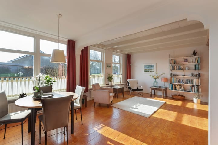 Foto 9 van Jachthúswei 27